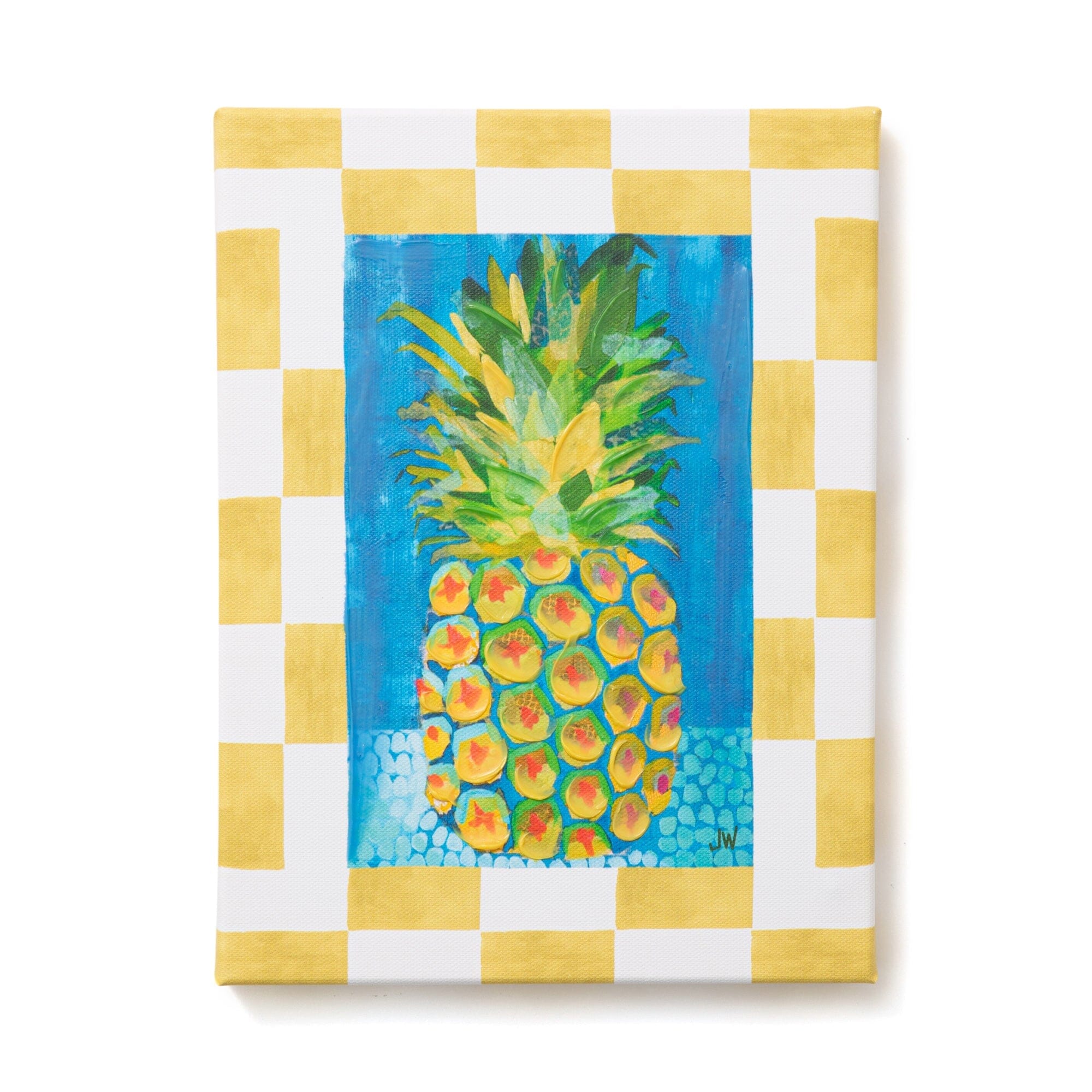 Jenny Art Board Pineapple