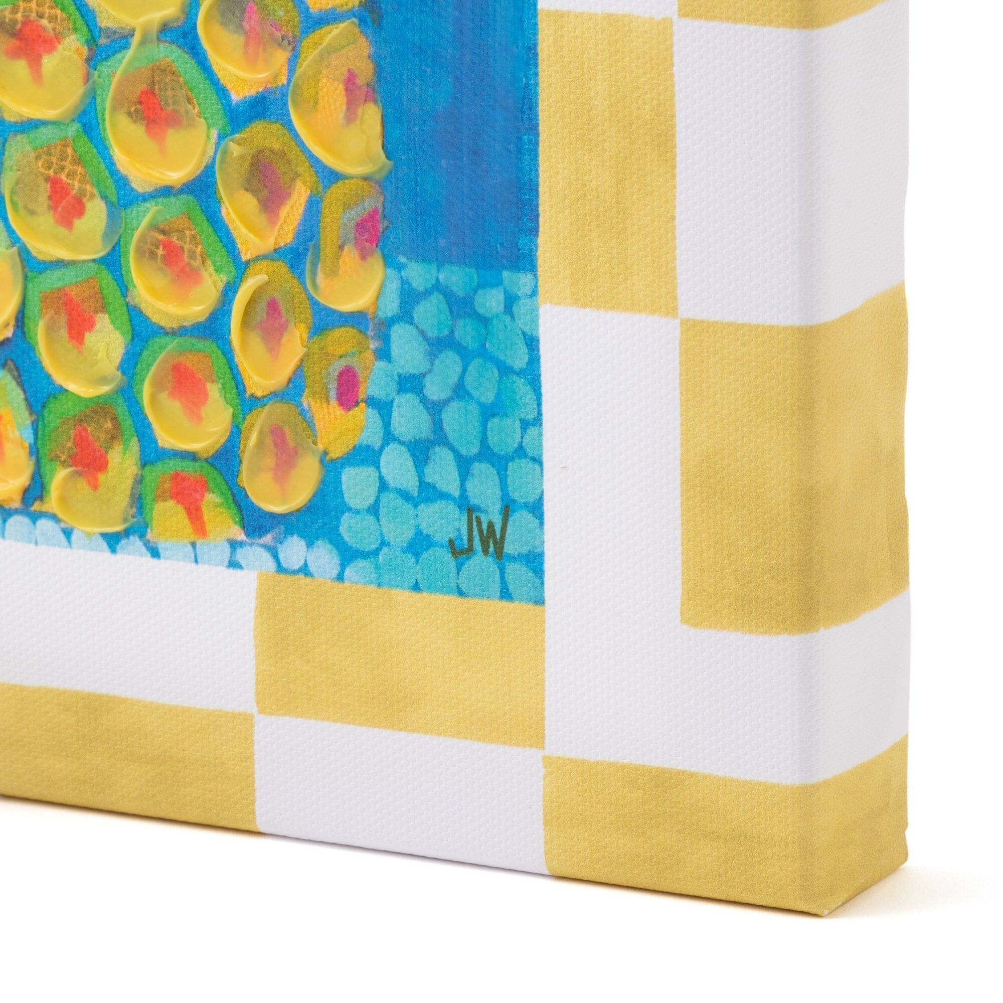 Jenny Art Board Pineapple