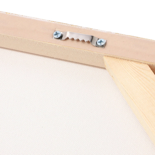 Painting Art Board Color Large Orange