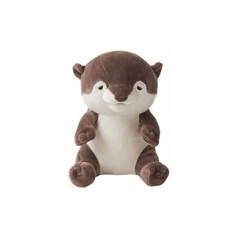 LIV Hamuhamu Kururi Brown