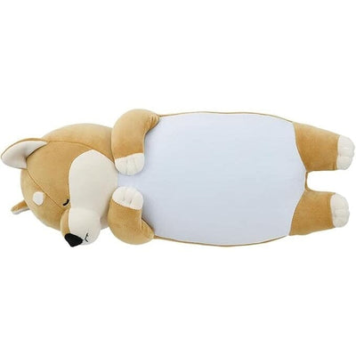 Oyasumi Cool Pillow Shiba