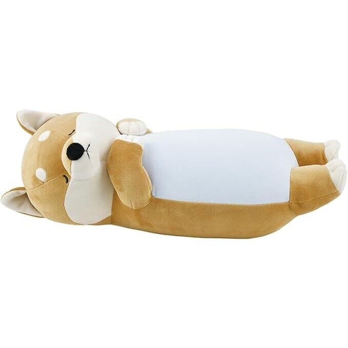 Oyasumi Cool Pillow Shiba