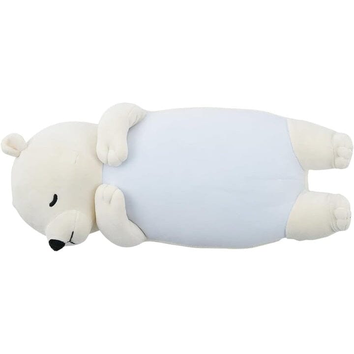 Oyasumi Cool Pillow Shirokuma