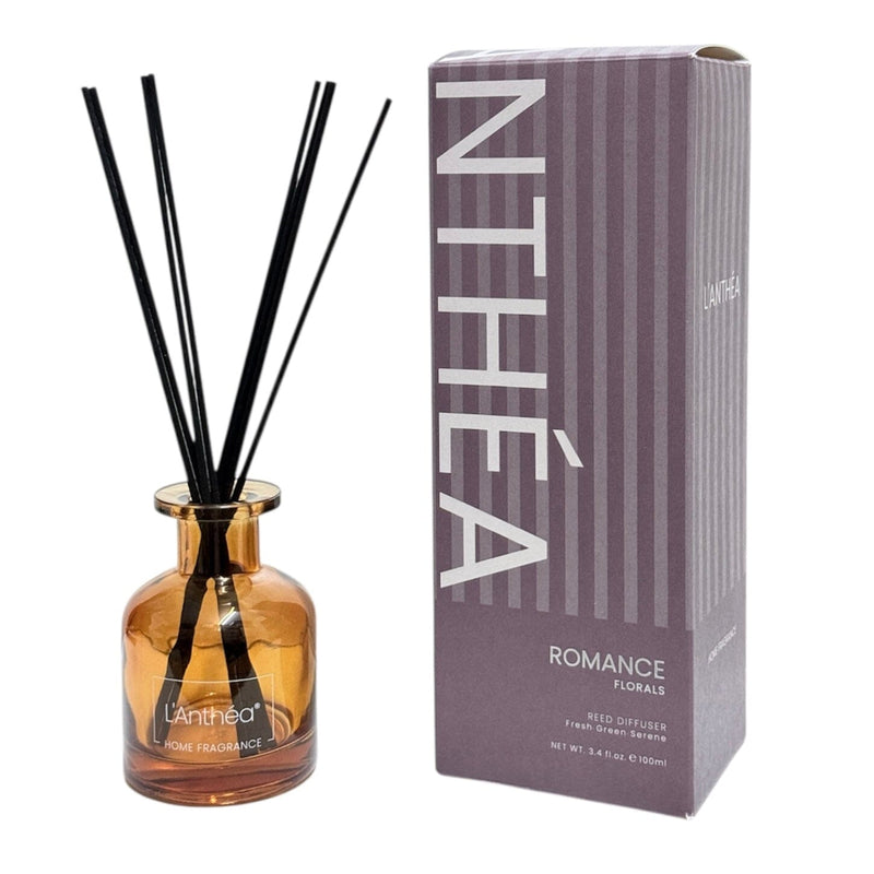Lanthea Fragrance Diffuser Romance
