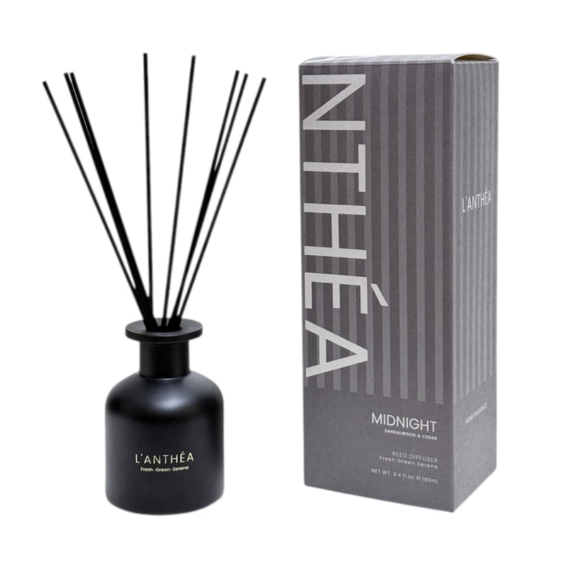 Lanthea Fragrance Diffuser Mid Night