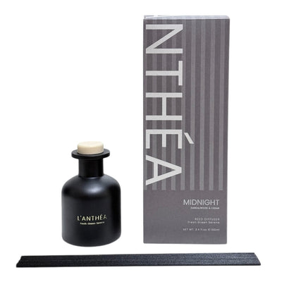 Lanthea Fragrance Diffuser Mid Night