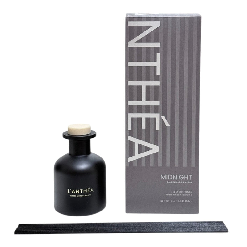 Lanthea Fragrance Diffuser Mid Night