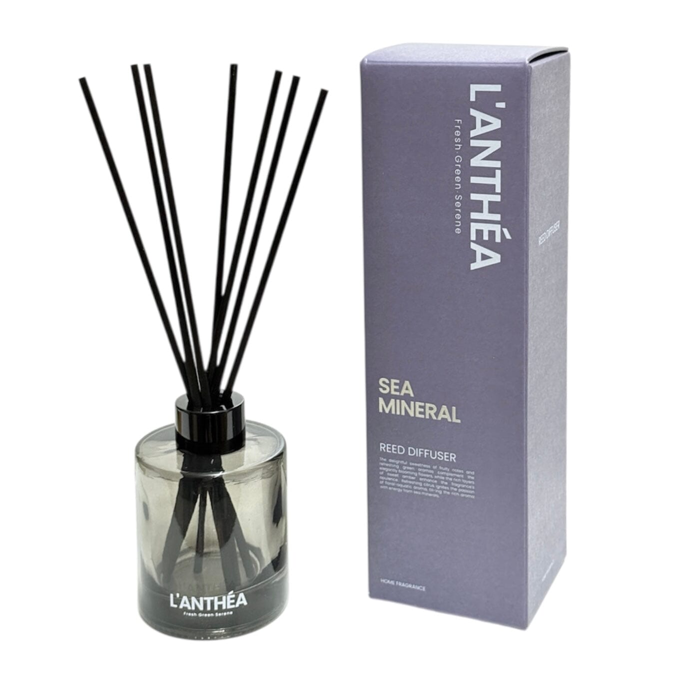 Lanthea Fragrance Diffuser Sea Mineral