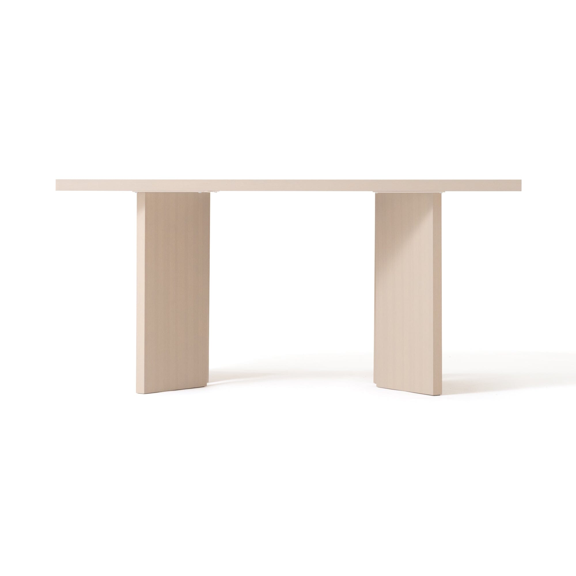 Noar Dining Table 140 Natural (A)