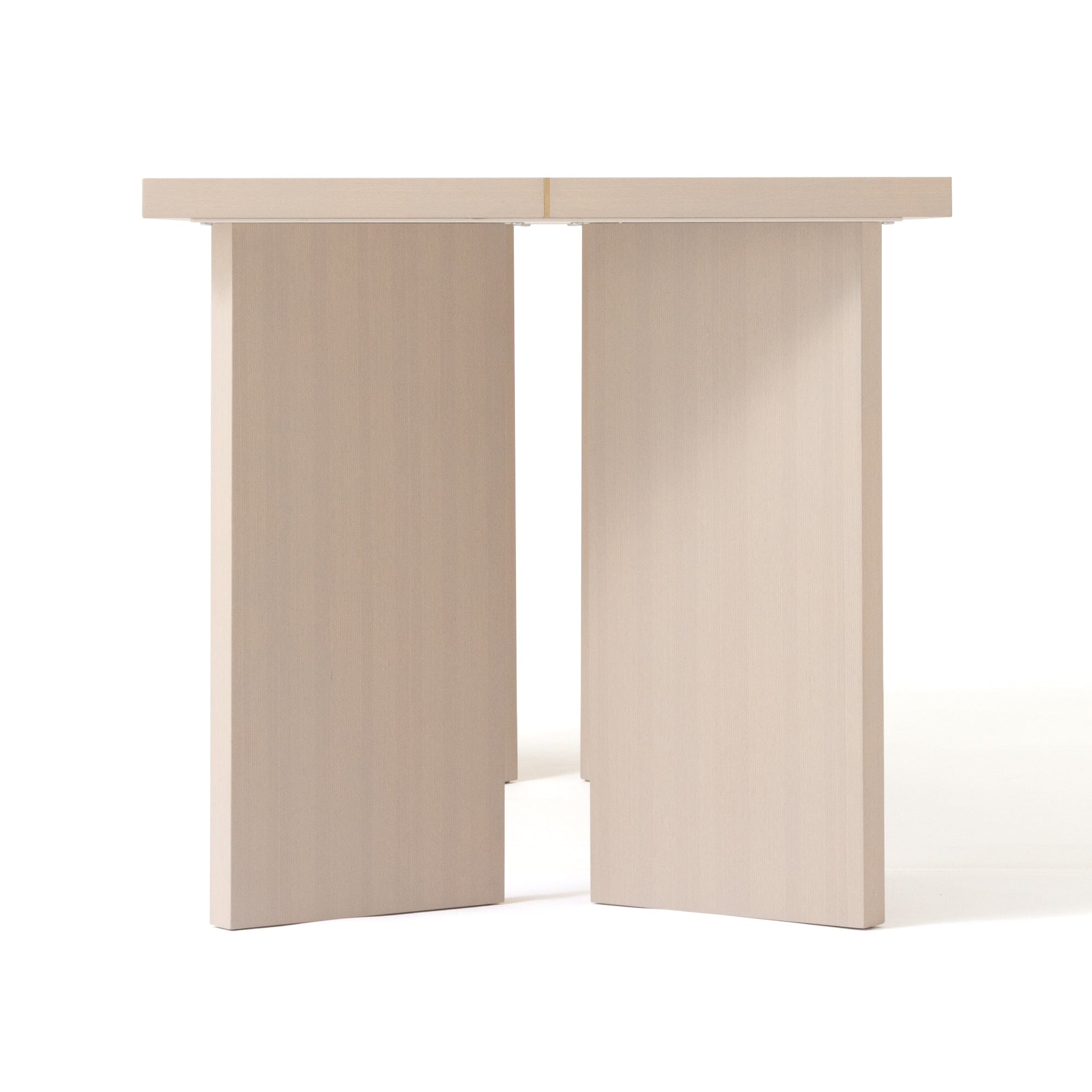 Noar Dining Table 140 Natural (A)