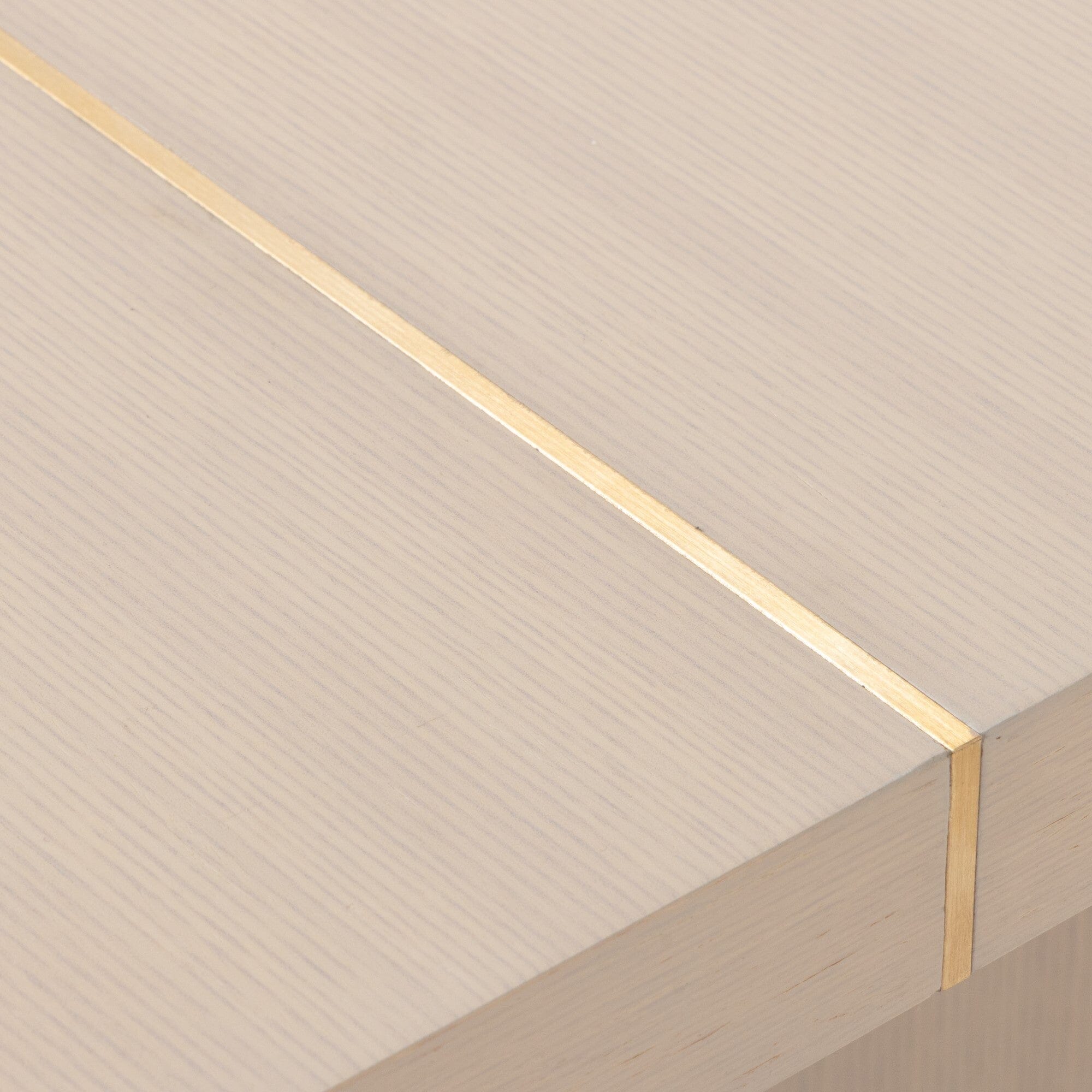 Noar Dining Table 140 Natural (A)