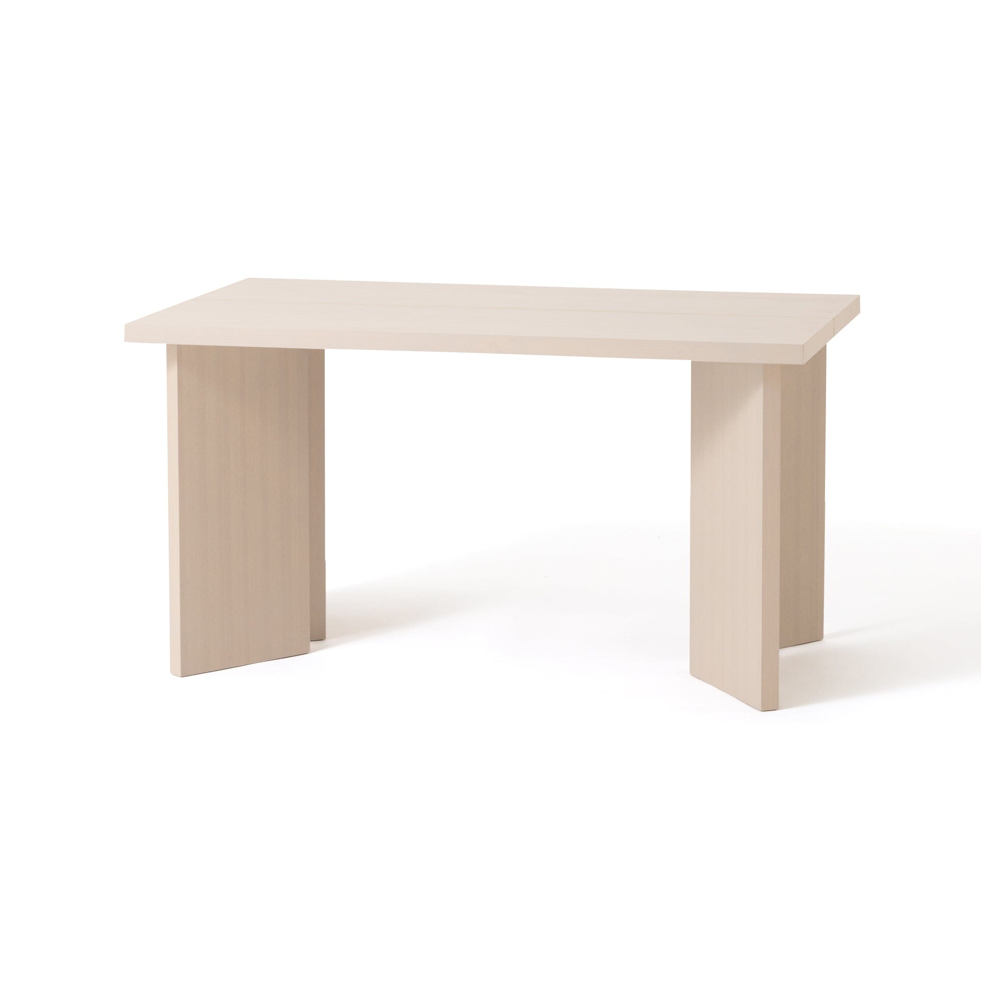 Noar Dining Table 160 Natural (A)