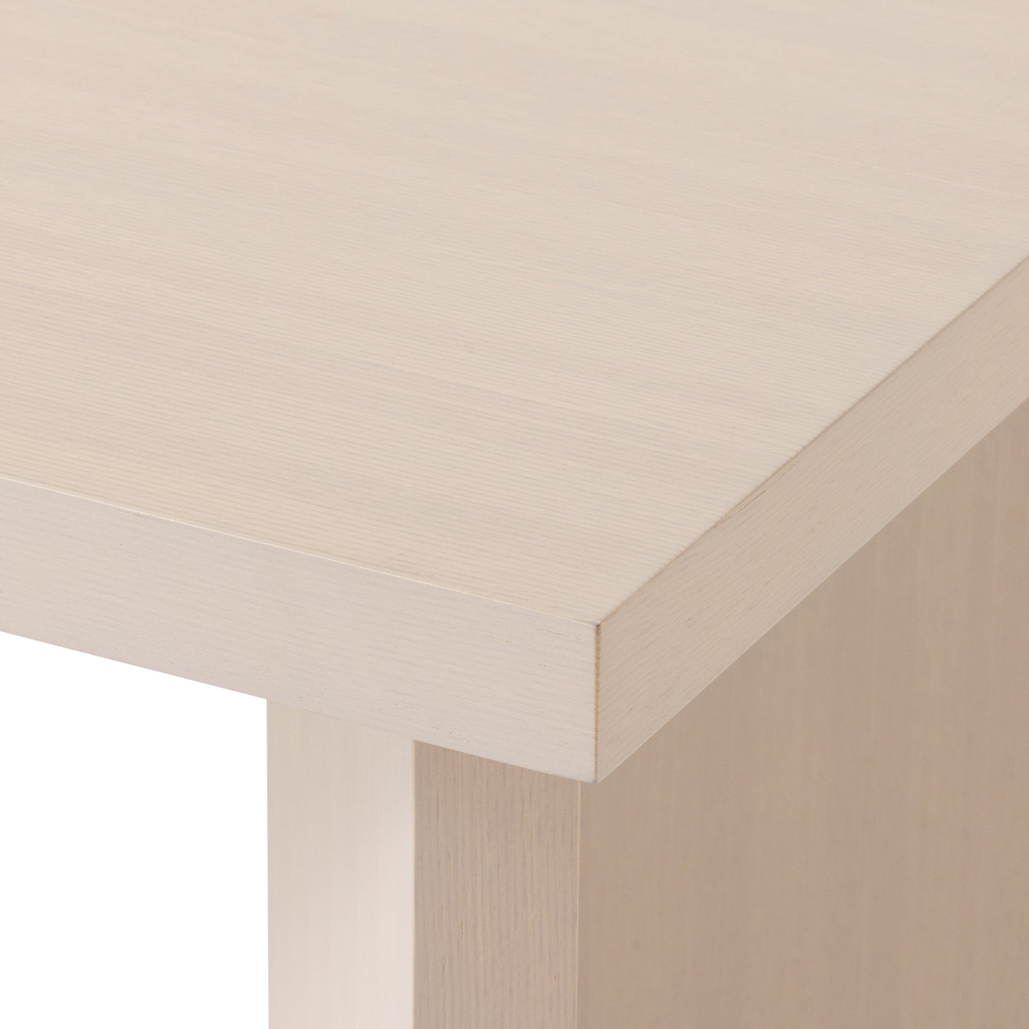 Noar Dining Table 160 Natural (A)