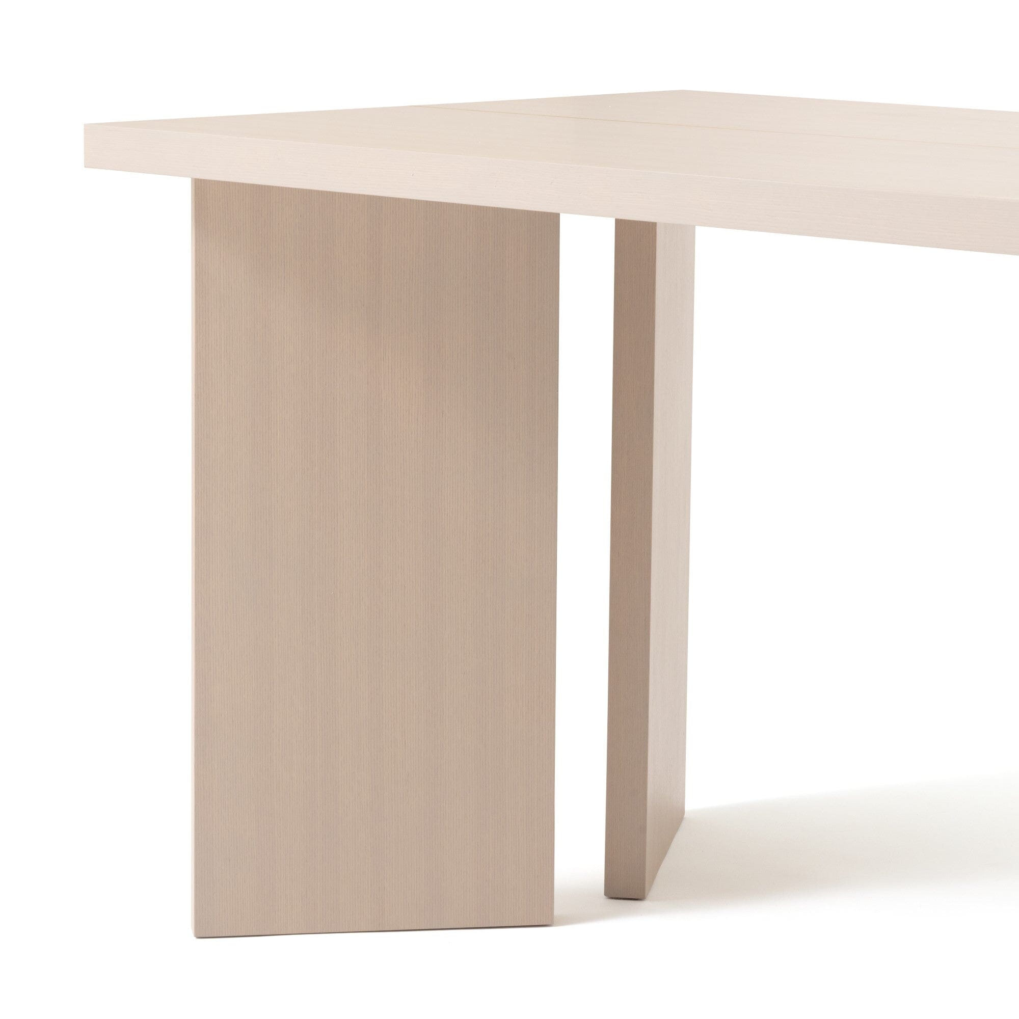 Noar Dining Table 160 Natural (A)