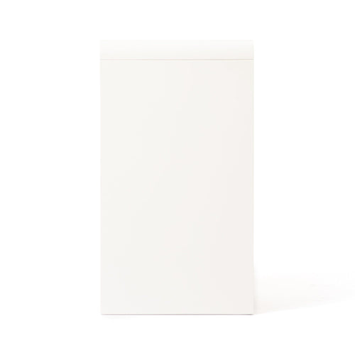 Marle Cosmetic Desk (A) W1050×D420×H752 White