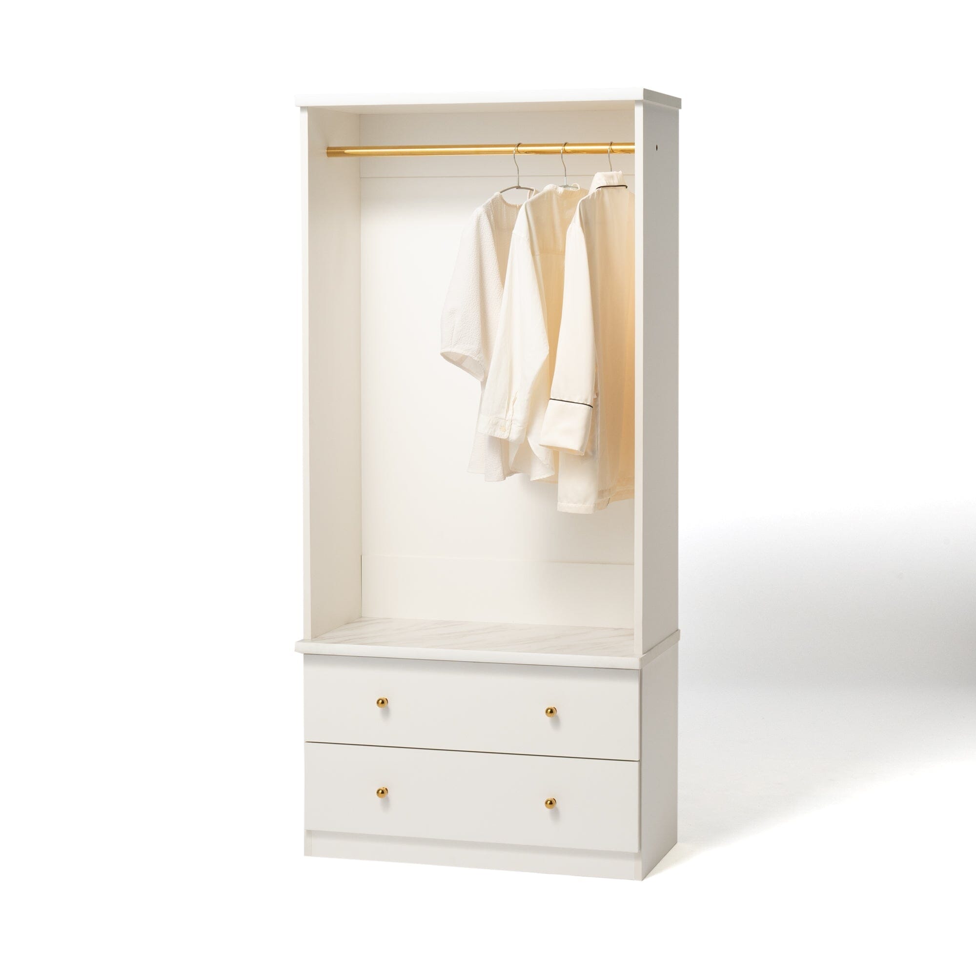 Eldorado Wardrobe (A)