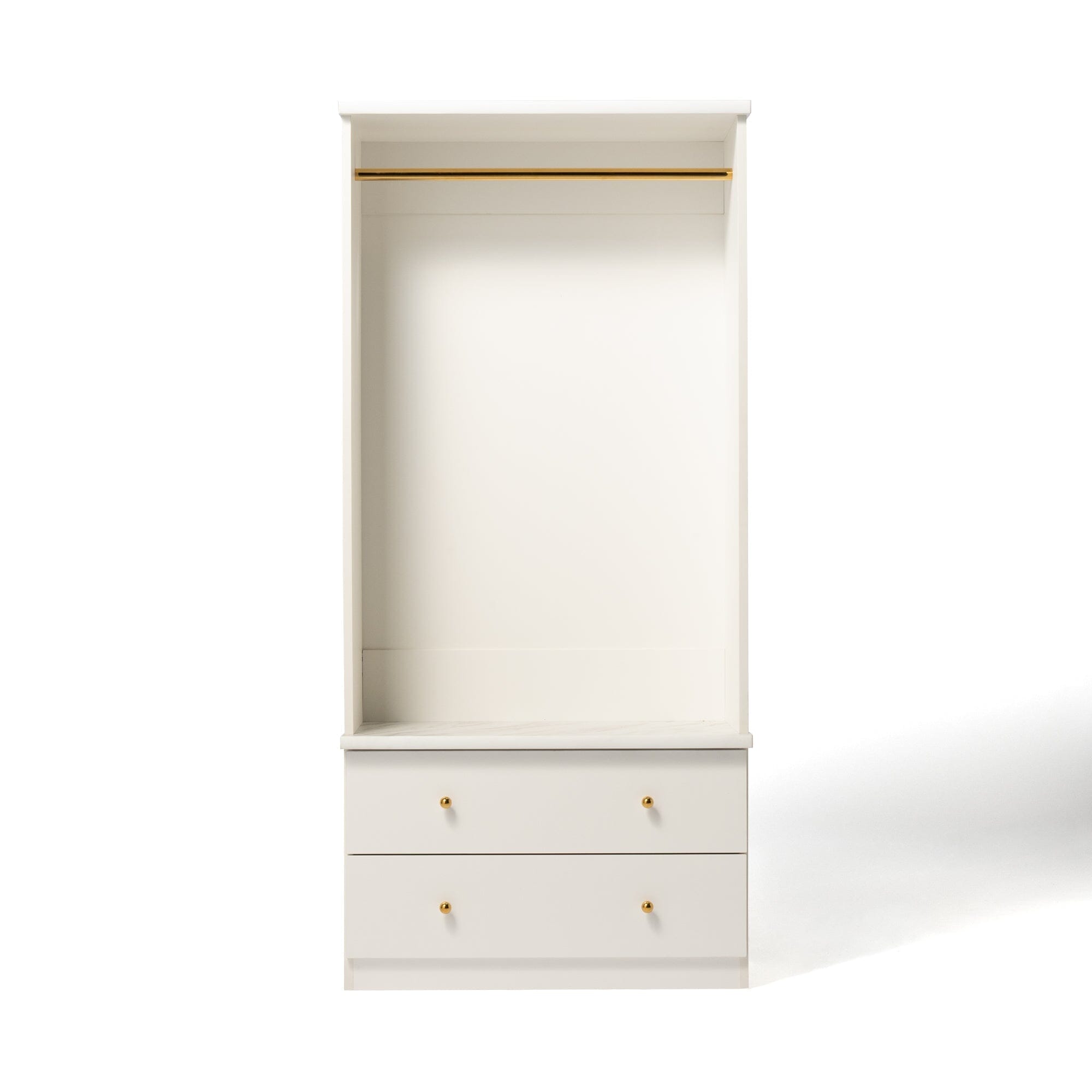 Eldorado Wardrobe (A)