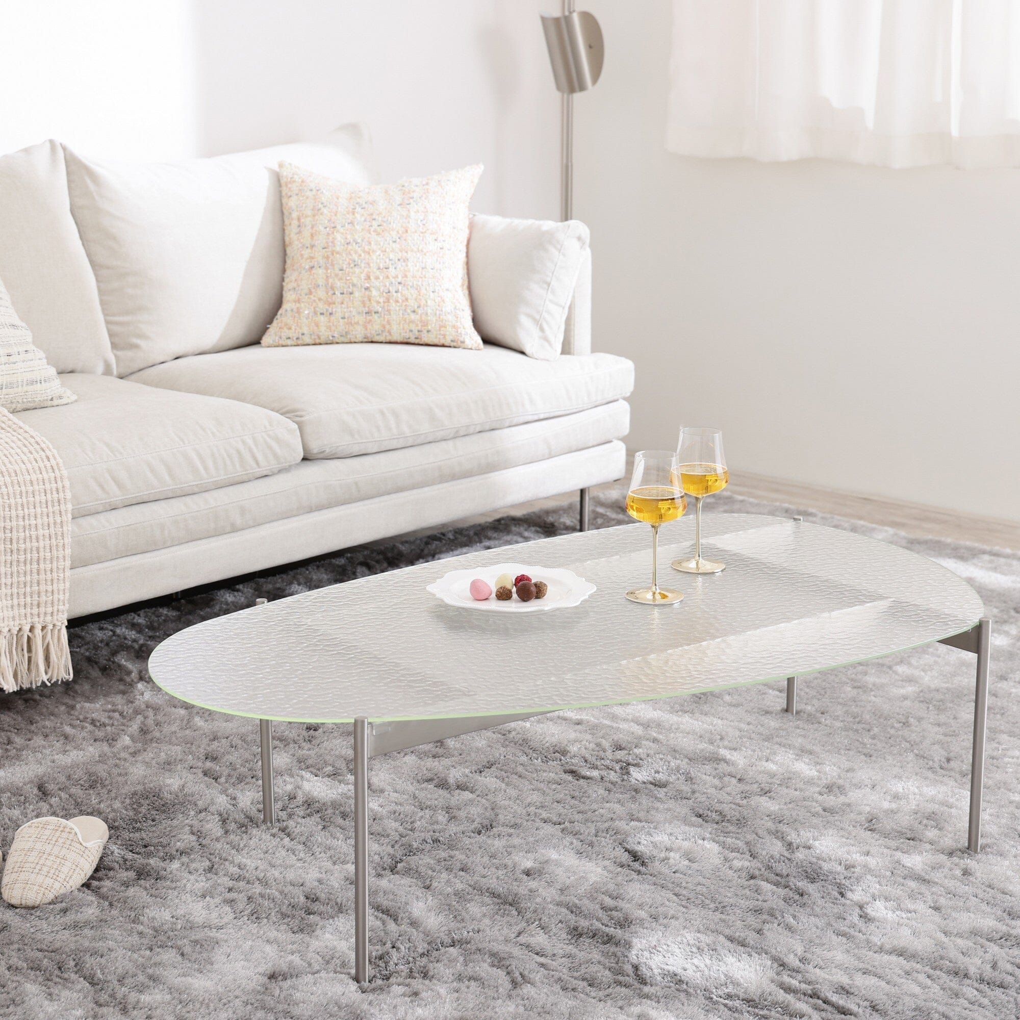 Clarice Coffee Table (A)