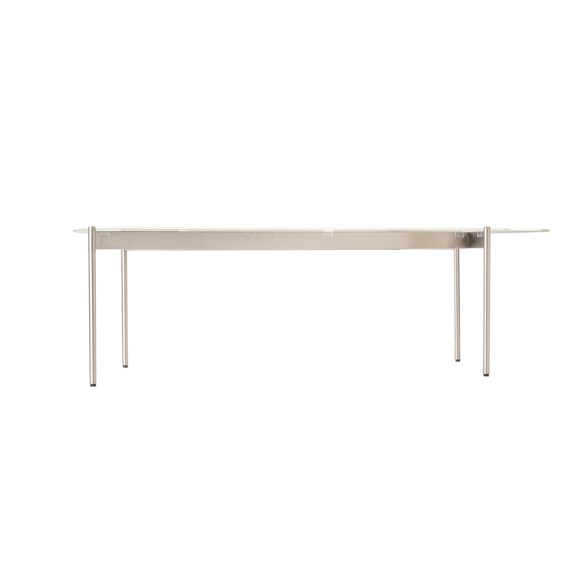 Clarice Coffee Table (A)