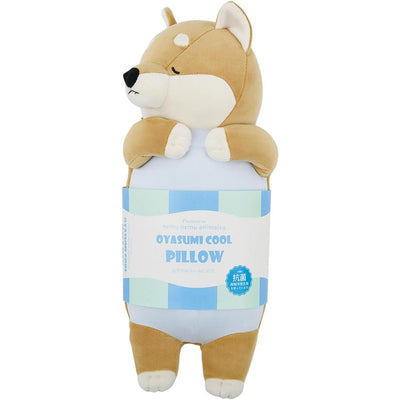 Oyasumi Cool Pillow Shiba