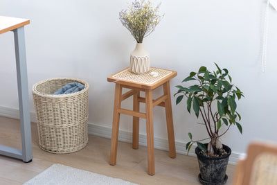 Amu Stool