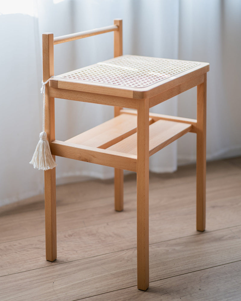 Amu Side Table