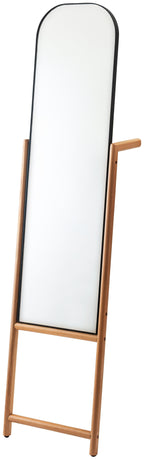 Nell Mirror Natural