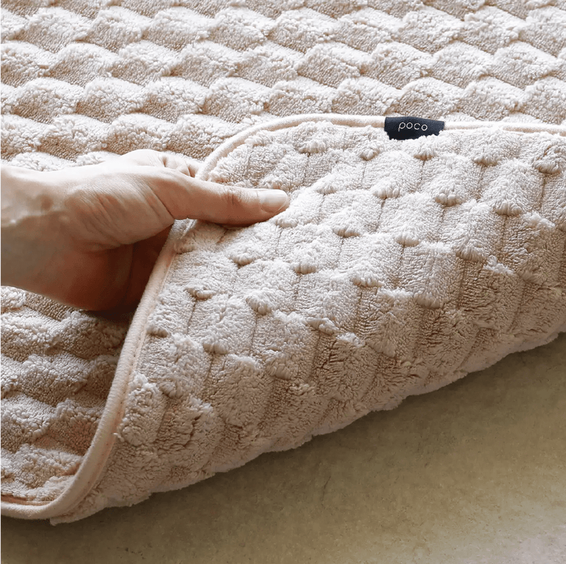 Cararipoko Medium Beige