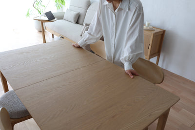 Marchef Extension Dining Table