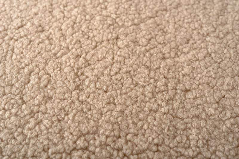 Sheep Stool Light Beige