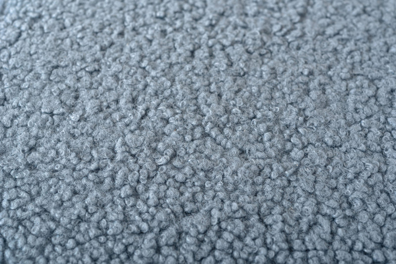 Sheep Stool Light Blue