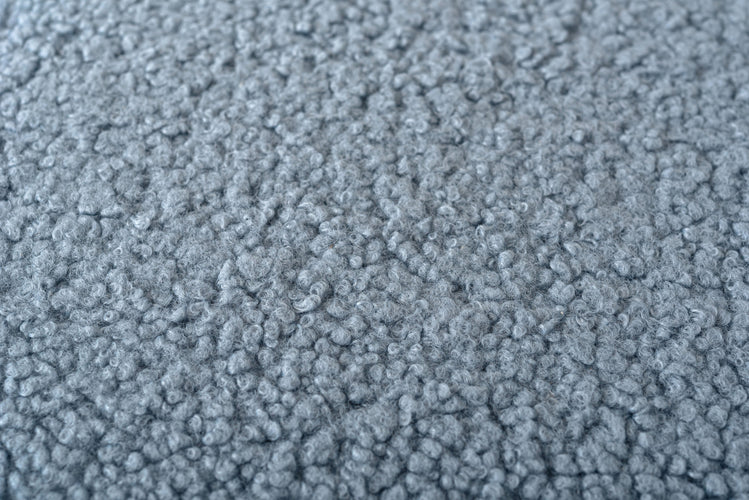 Sheep Stool Light Blue