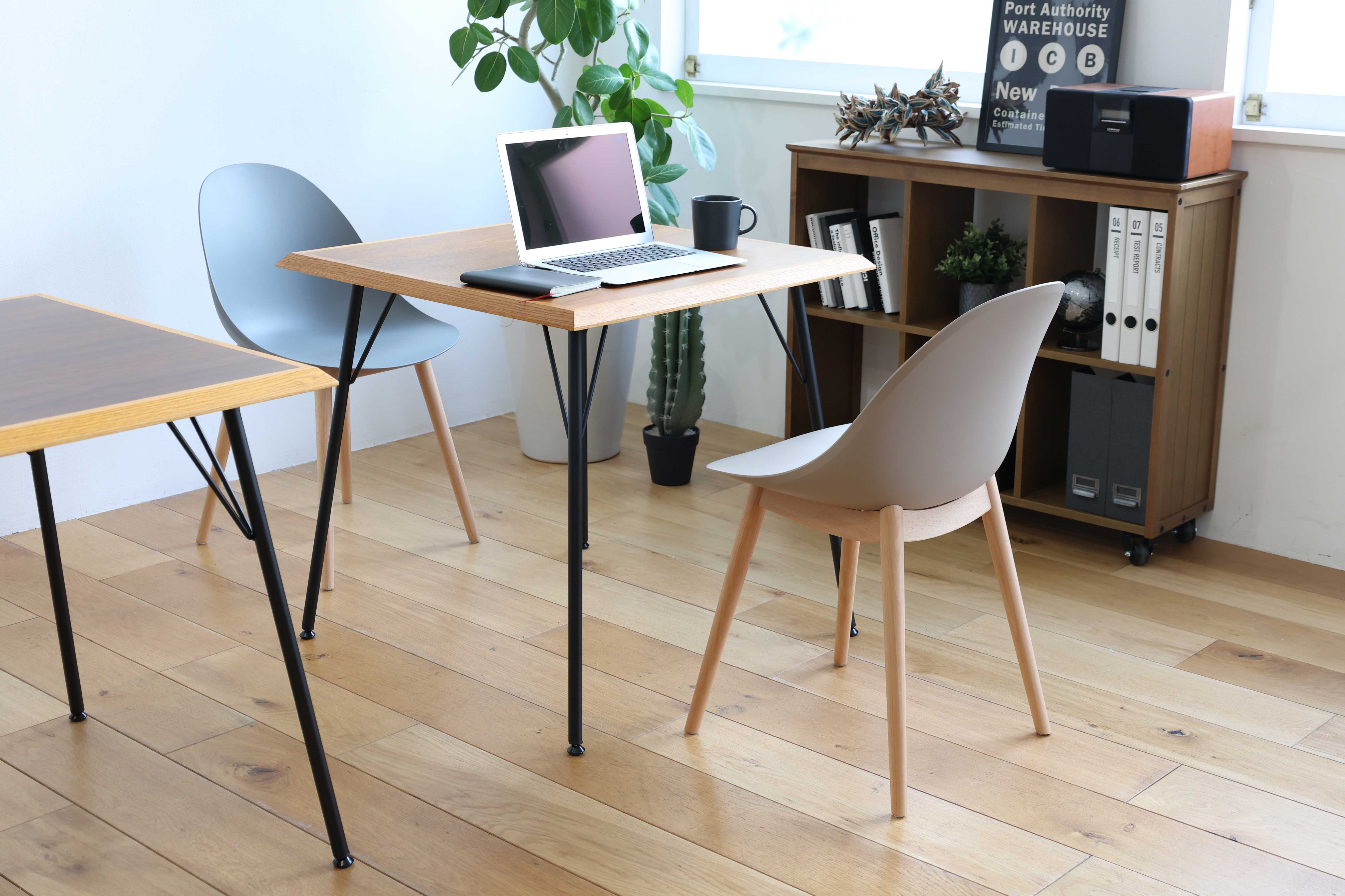 Chair Wood Beige