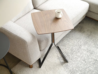 Fei Side Table