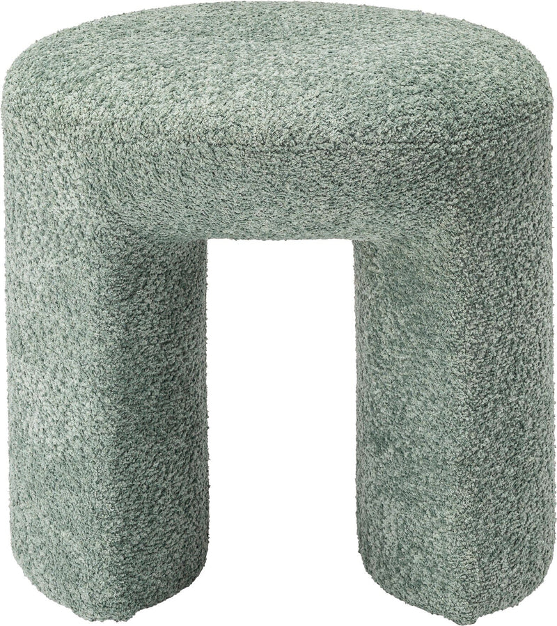 Stool Green