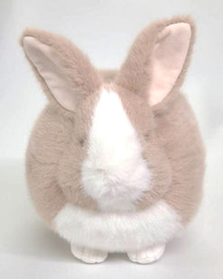 Rabbit Cushion Pink