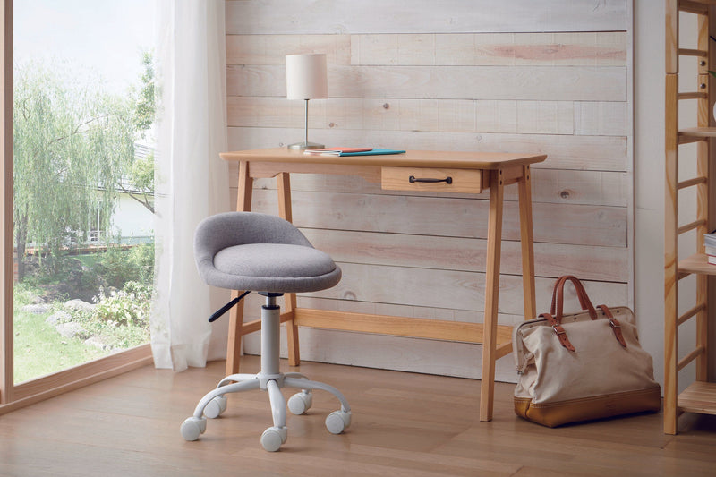 Ruru Chair Light Gray
