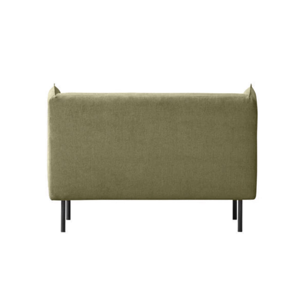 TOTTA Sofa 2S Green (W1300× D820 × H905)