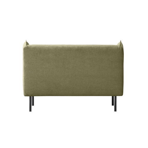 TOTTA Sofa 2S Green (W1300× D820 × H905)