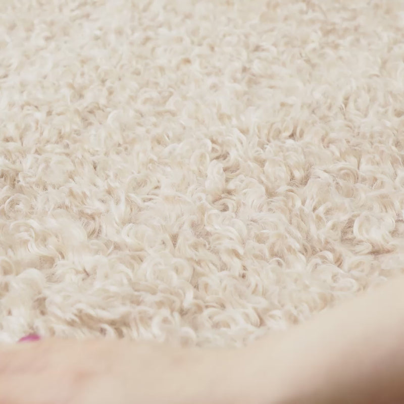 Curlfur Rug Small 1400×1000 Pink