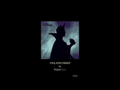Disney Villains Night Cruella Cake Fork