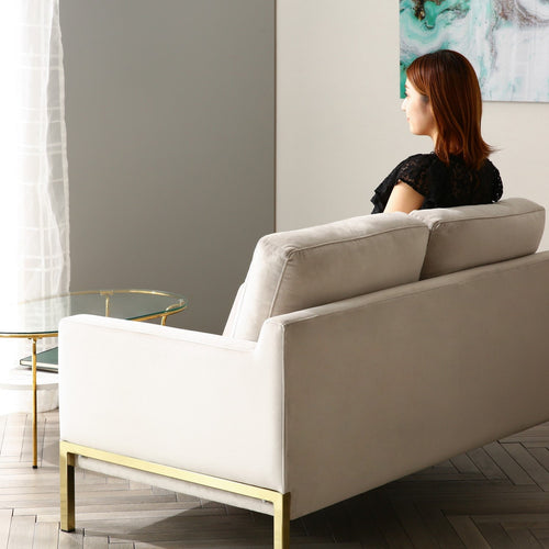 SPLEN SOFA 2 PINK