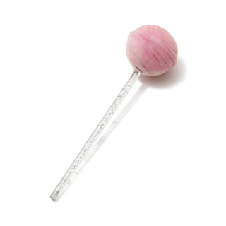 SPONGE FOR CHOUCHOU MINI BOTTLE PINK