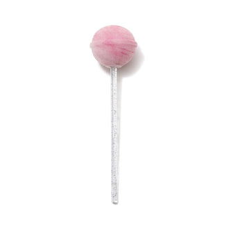 SPONGE FOR CHOUCHOU MINI BOTTLE PINK