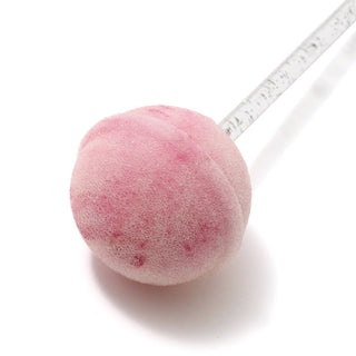 SPONGE FOR CHOUCHOU MINI BOTTLE PINK