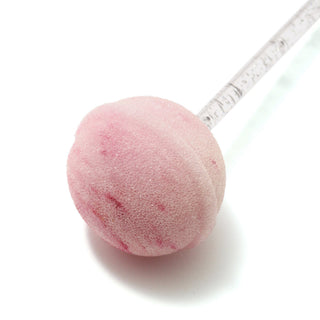 SPONGE FOR CHOUCHOU MINI BOTTLE PINK