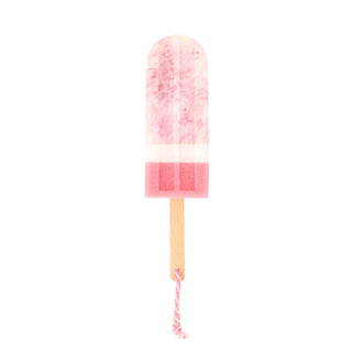 ICECANDY SPONGE SLIM MARBLE PINK