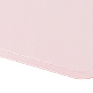 CUTTING SHEET LARGE & SMALL SET PINK