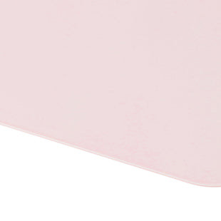 CUTTING SHEET LARGE & SMALL SET PINK