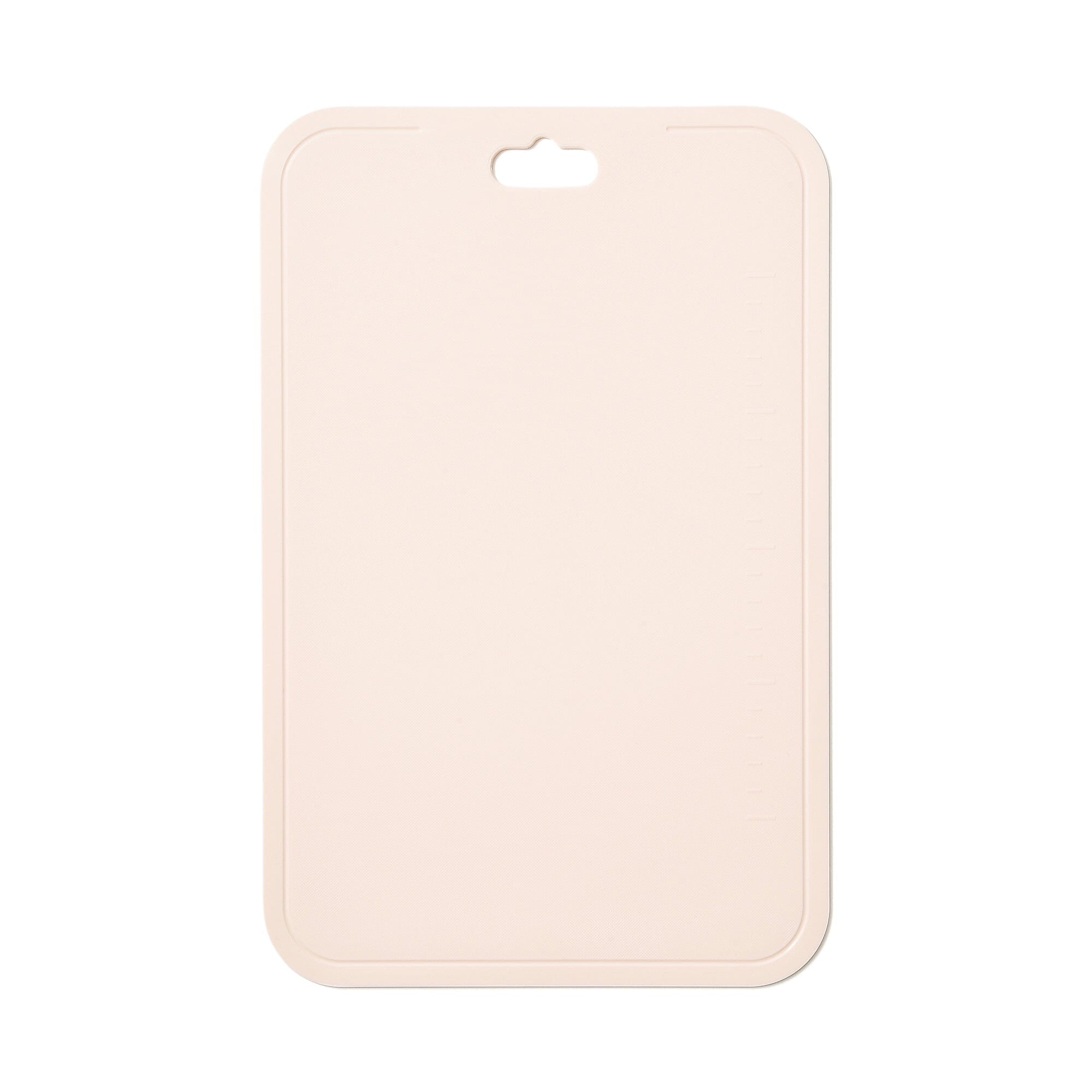 Antibacterial Cutting Board Large And Small Set Ivory